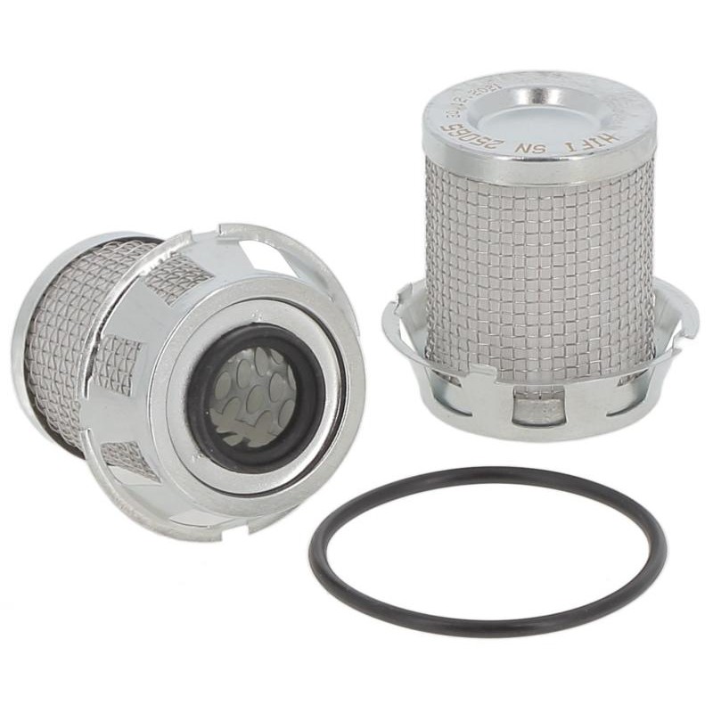 Hifi SN25065 FUEL FILTER