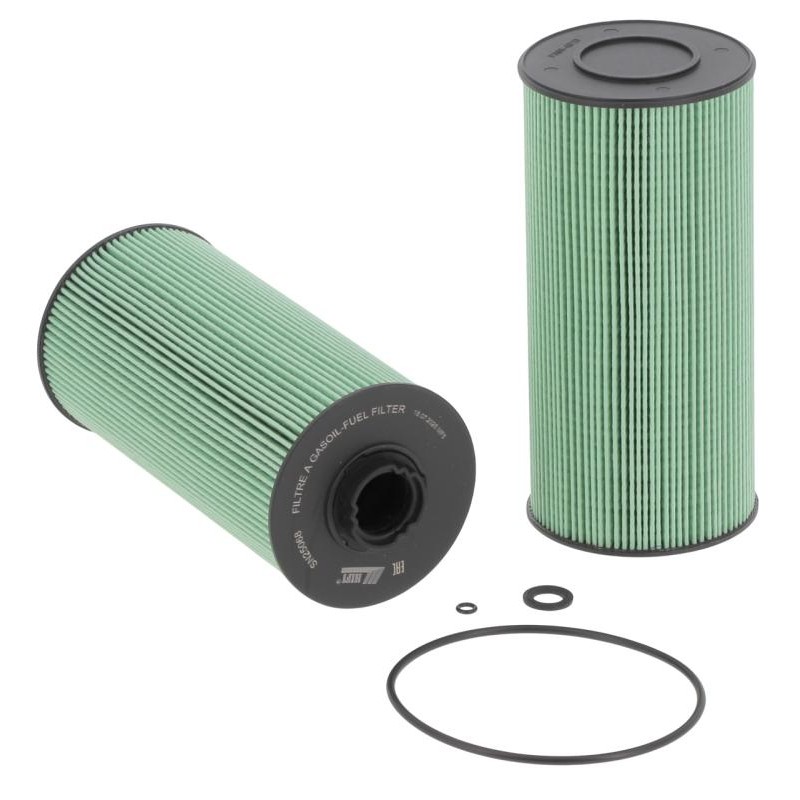 Hifi SN25068 FUEL FILTER
