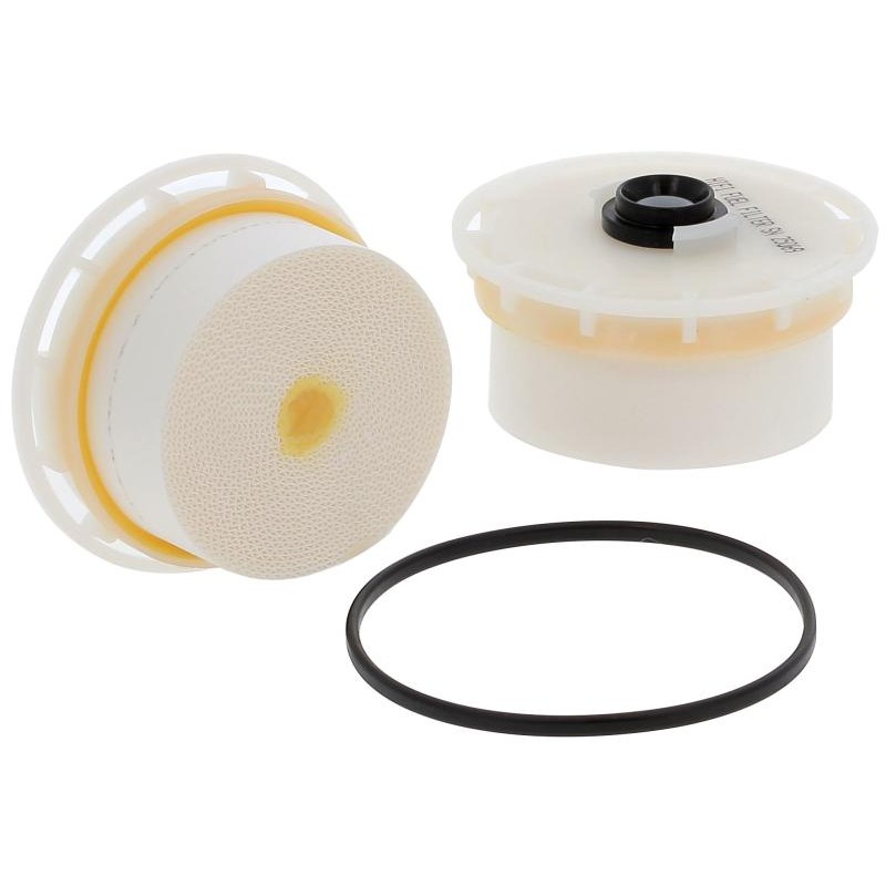 Hifi SN25069 FUEL FILTER