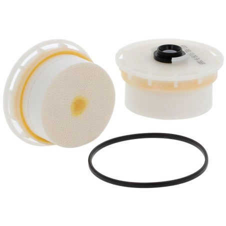 Hifi SN25069 FUEL FILTER