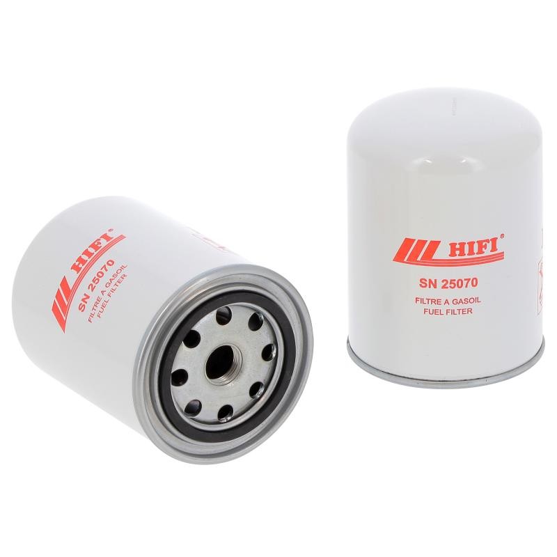 Hifi SN25070 FUEL FILTER
