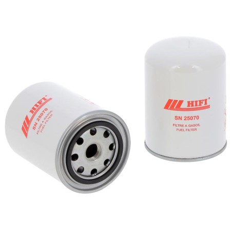 Hifi SN25070 FUEL FILTER