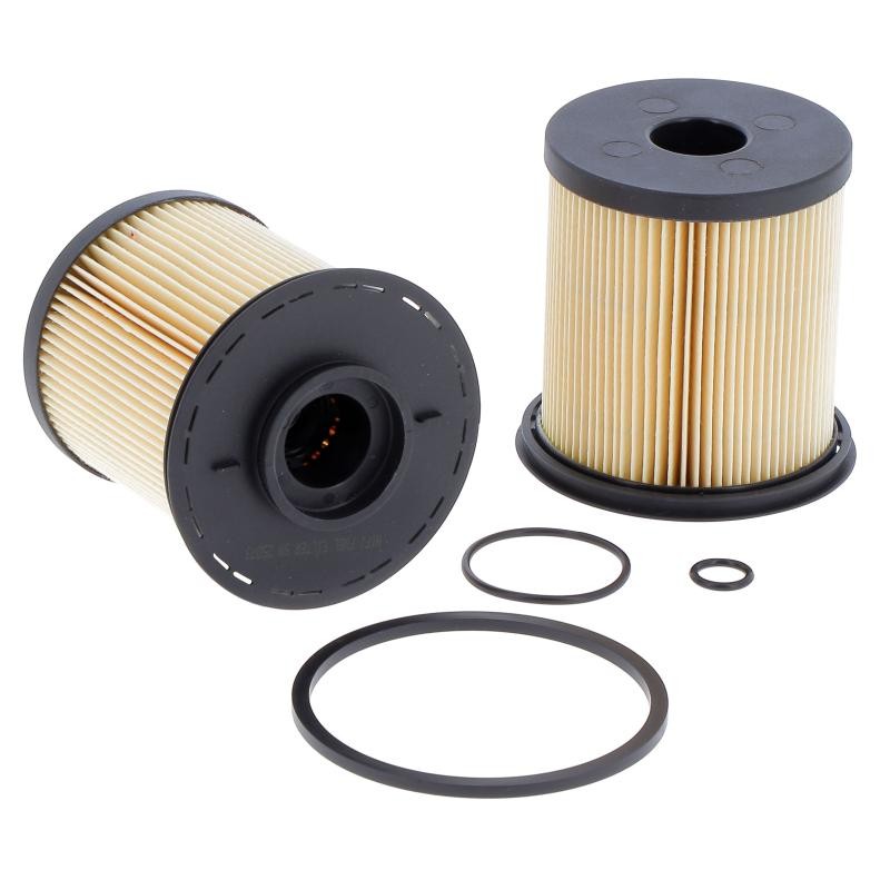 HIFI SN25073 FUEL FILTER