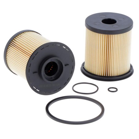 HIFI SN25073 FUEL FILTER
