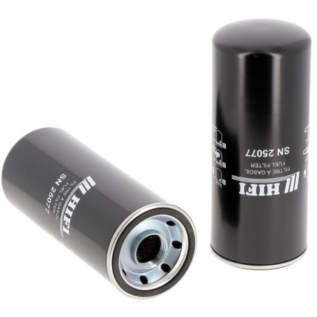 Hifi SN25077 FUEL FILTER