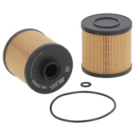 Hifi SN25083 FUEL FILTER