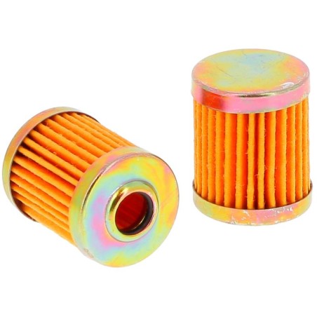 HIFI SN25086 FUEL FILTER