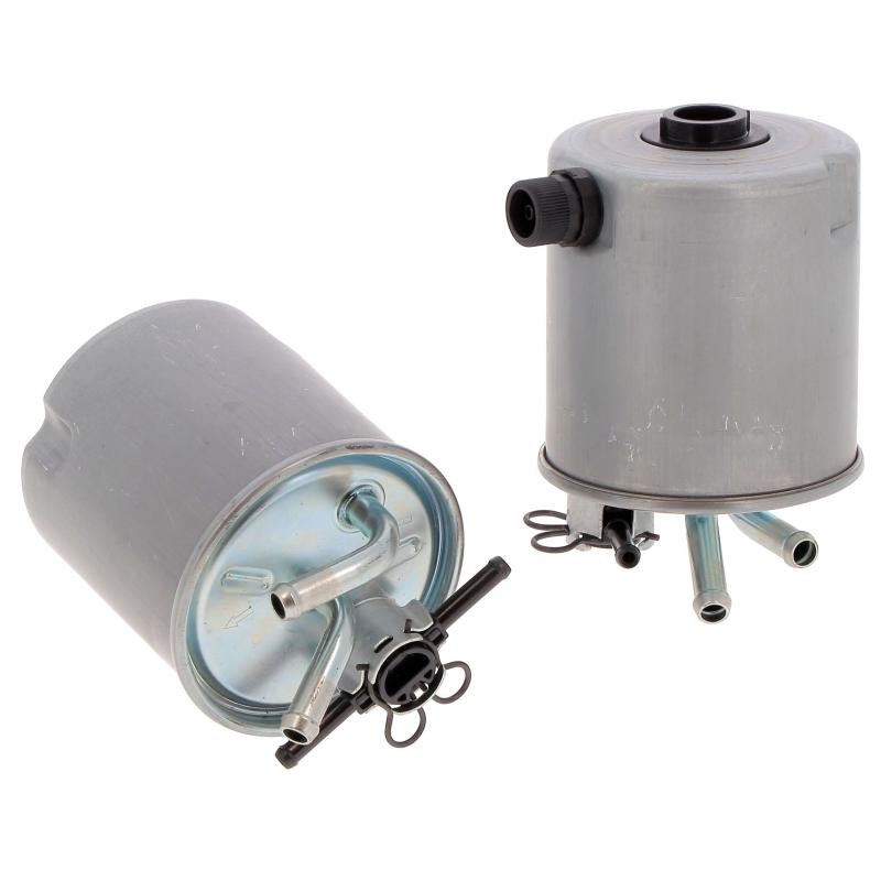 HIFI SN25093 FUEL FILTER
