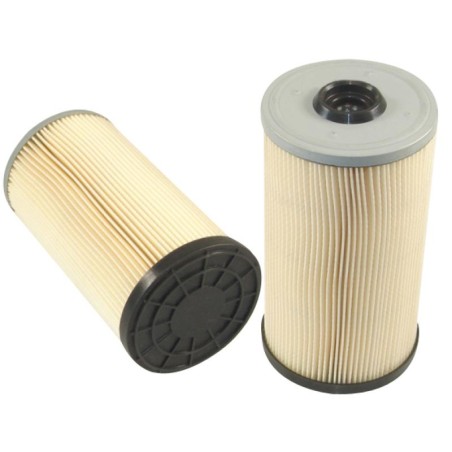 HIFI SN25094 FUEL FILTER