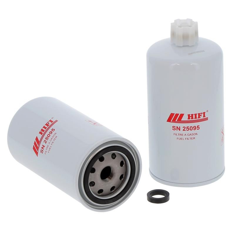 HIFI SN25095 FUEL FILTER