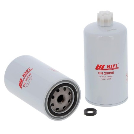 HIFI SN25095 FUEL FILTER