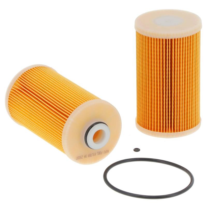 HIFI SN25097 FUEL FILTER