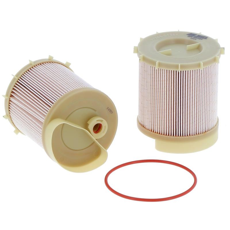 HIFI SN25101 FUEL FILTER