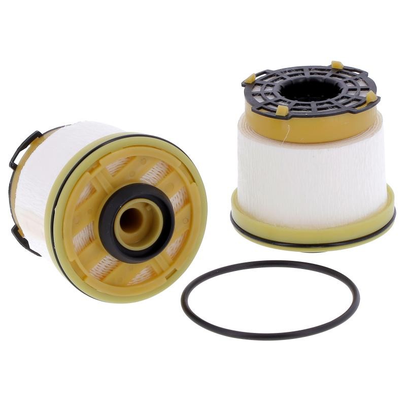 HIFI SN25103 FUEL FILTER