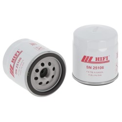 Hifi SN25106 FUEL FILTER