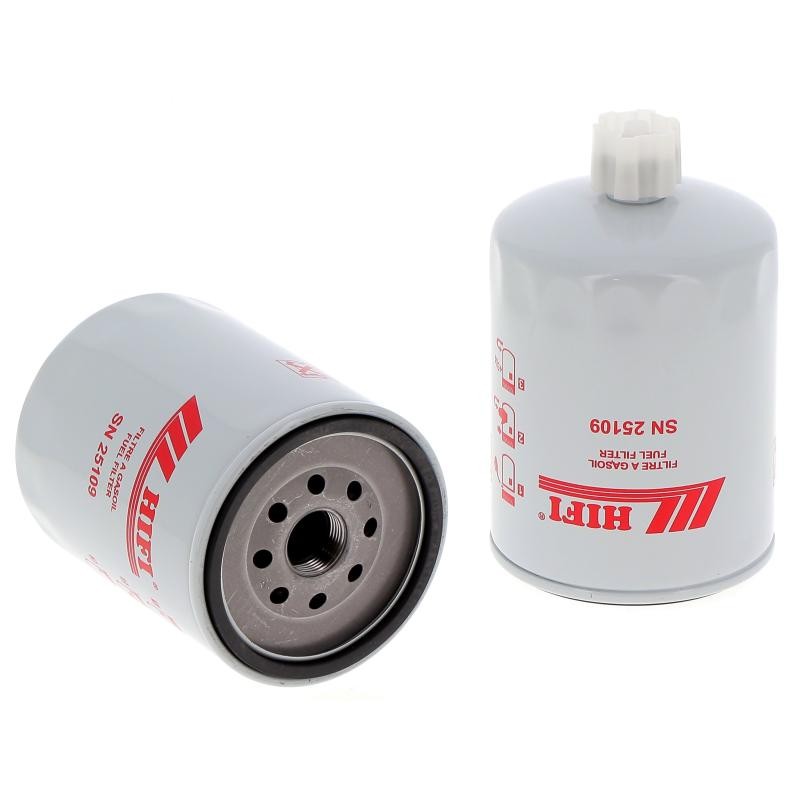 HIFI SN25109 FUEL FILTER