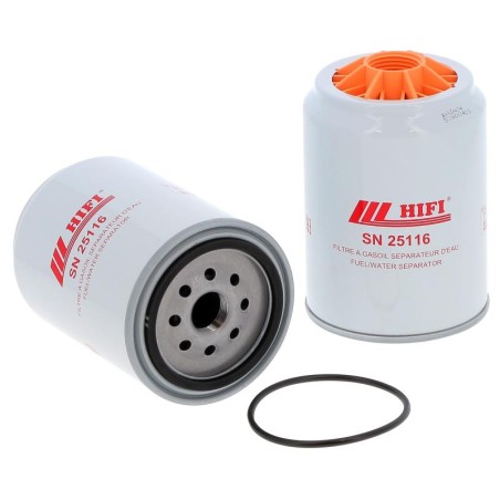 SN25116 FUEL WATER SEPARATOR FILTER | RICO Europe