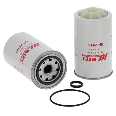 Hifi SN25120 FUEL FILTER