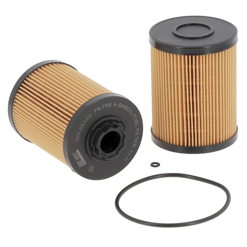 Hifi SN25122 FUEL FILTER