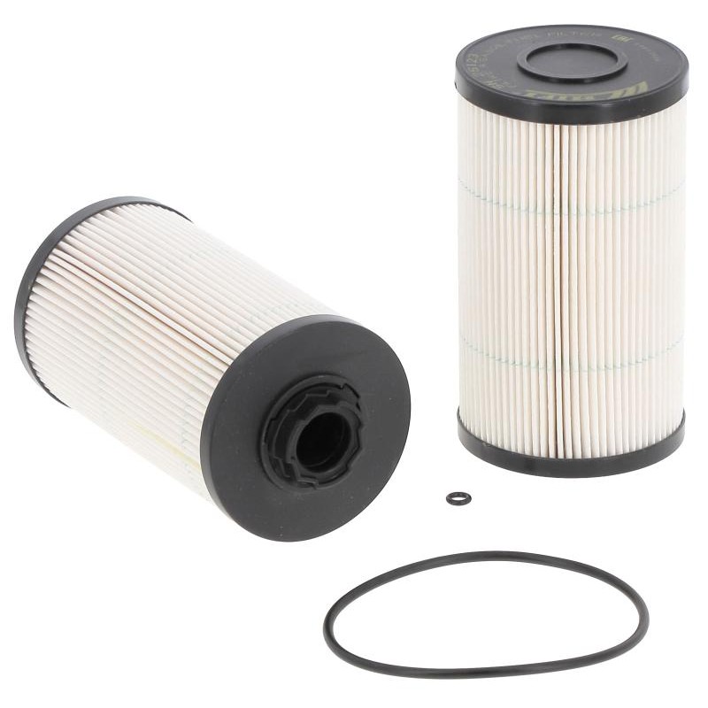 Hifi SN25123 FUEL FILTER