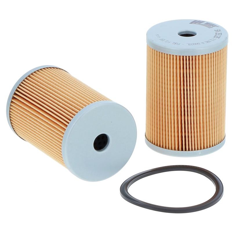 HIFI SN25125 FUEL FILTER