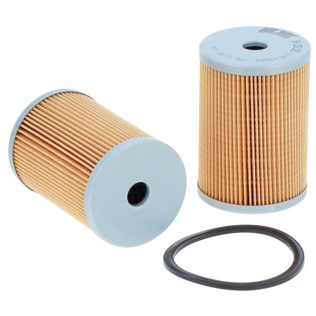 HIFI SN25125 FUEL FILTER