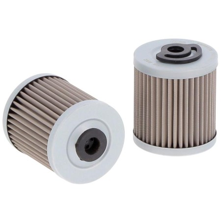 HIFI SN25129 FUEL FILTER