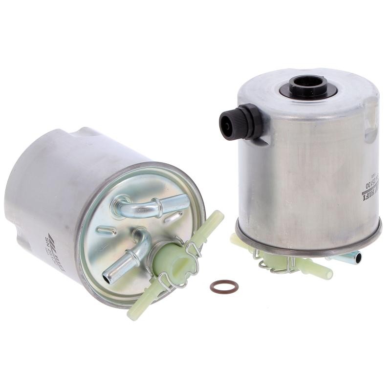 HIFI SN25130 FUEL FILTER