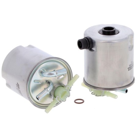 HIFI SN25130 FUEL FILTER