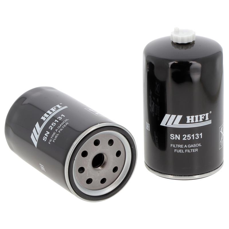 HIFI SN25131 FUEL FILTER