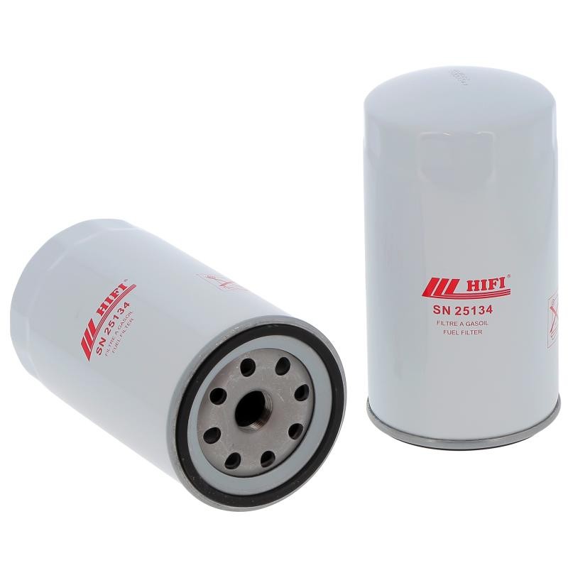 SN25134 FUEL FILTER | RICO Europe