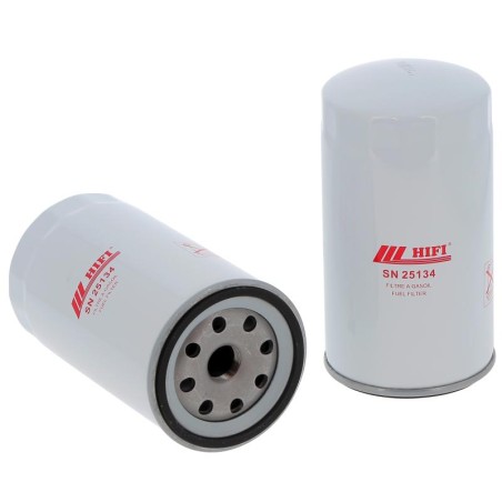 SN25134 FUEL FILTER | RICO Europe