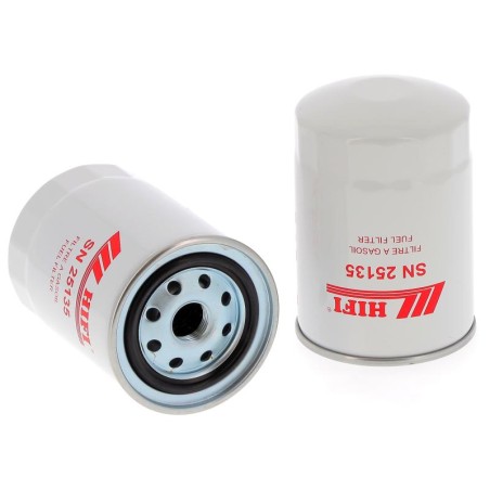 Hifi SN25135 FUEL FILTER