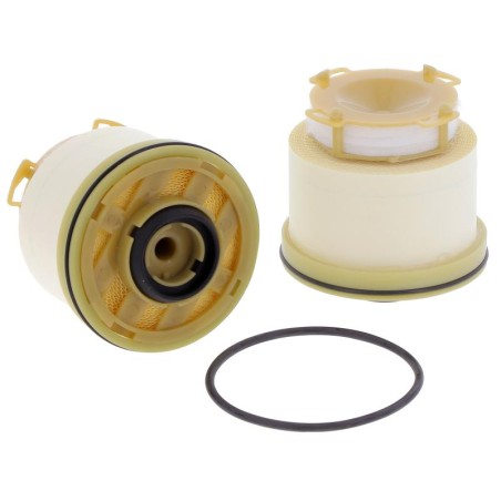 HIFI SN25137 FUEL FILTER