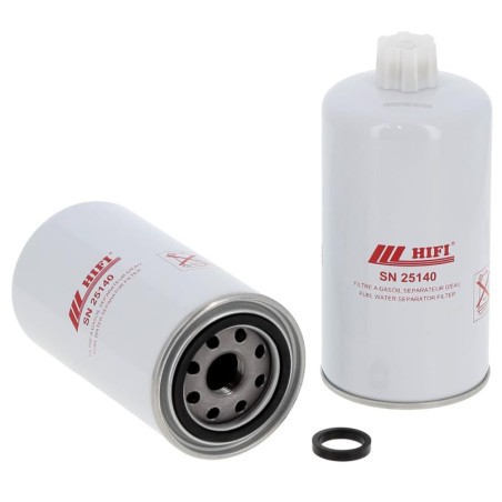 SN25140 FUEL WATER SEPARATOR FILTER | RICO Europe