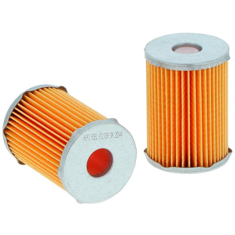 HIFI SN25144 FUEL FILTER