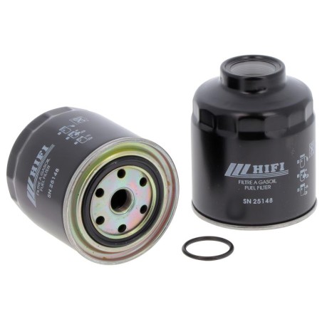 HIFI SN25148 FUEL FILTER