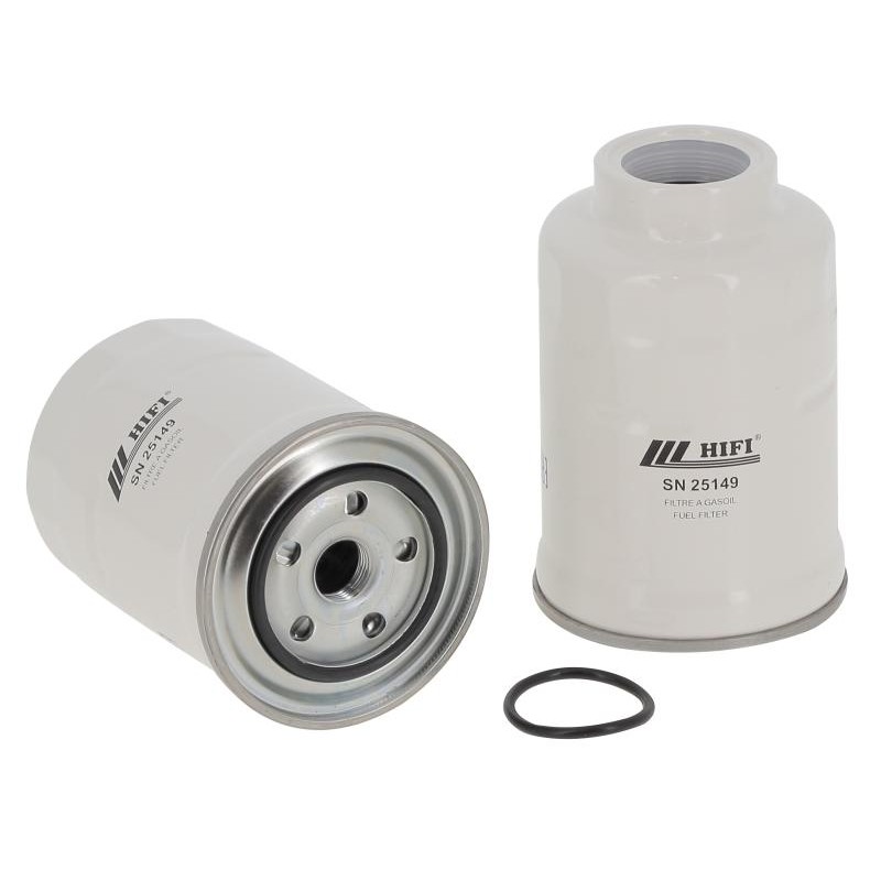 HIFI SN25149 FUEL FILTER