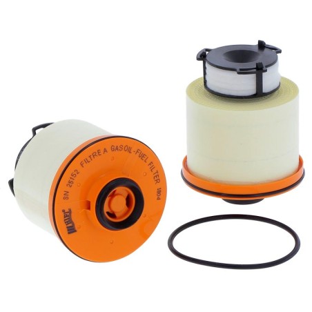 HIFI SN25152 FUEL FILTER