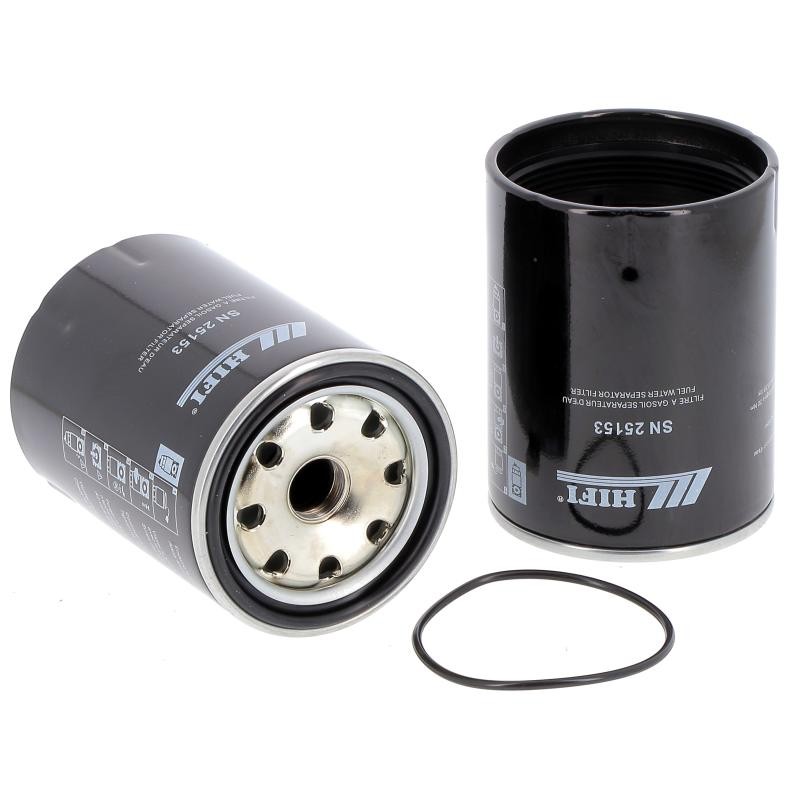 HIFI SN25153 FUEL WATER SEPARATOR FILTER