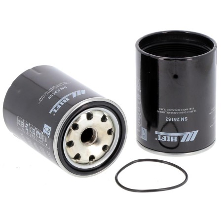 HIFI SN25153 FUEL WATER SEPARATOR FILTER