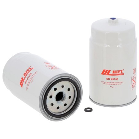 SN25155 FUEL WATER SEPARATOR FILTER | RICO Europe