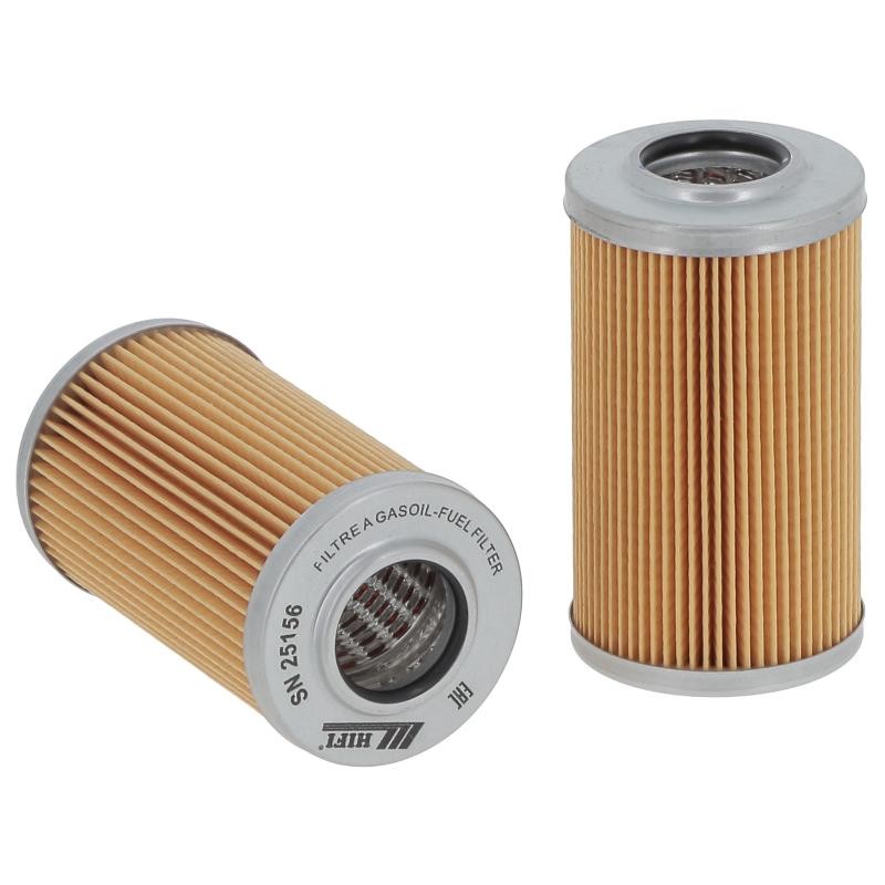 SN25156 FUEL FILTER | RICO Europe