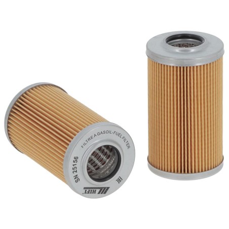 SN25156 FUEL FILTER | RICO Europe