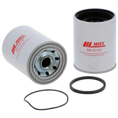 Hifi SN25157 FUEL WATER SEPARATOR FILTER