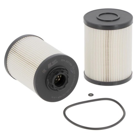 Hifi SN25158 FUEL FILTER