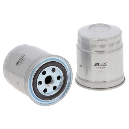 SN25161 FUEL FILTER | RICO Europe