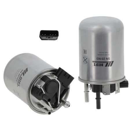 Hifi SN25163 FUEL FILTER