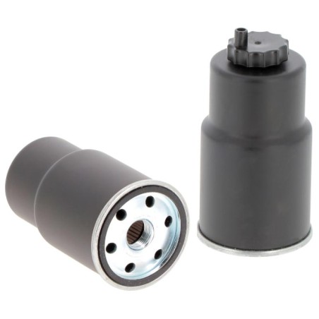 Hifi SN25166 FUEL FILTER