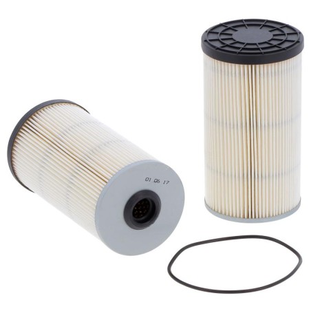 Hifi SN25168 FUEL FILTER